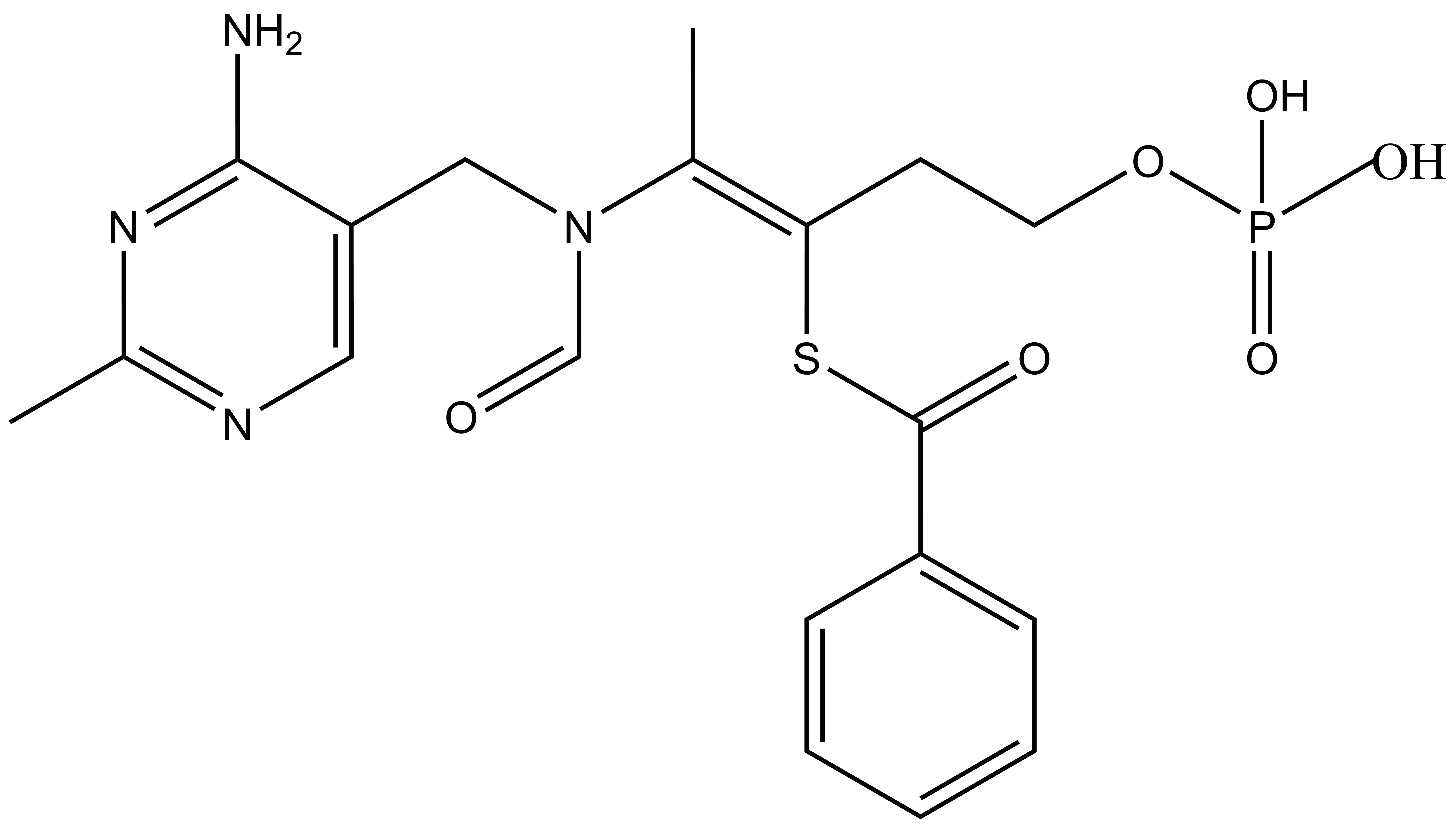 Benfotiamine